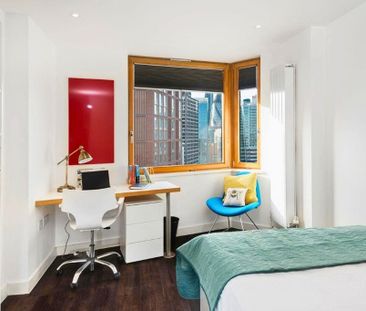 Studio to rent - Photo 6