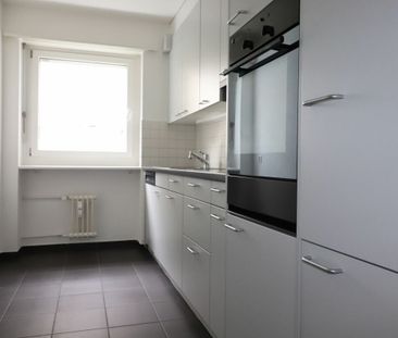 Schöne 2-Zimmer-Wohnung im Gundeli (nähe Bahnhof) zu vermieten - Photo 2