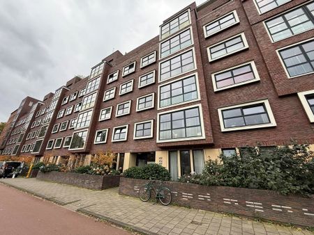Te huur: Appartement Afroditekade in Amsterdam - Foto 2