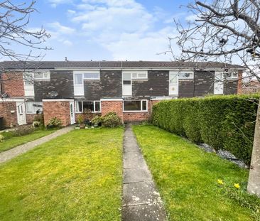 2 bedroom terraced house to rent - Photo 4