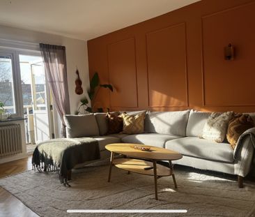 Kyrkogatan 42A - Foto 1