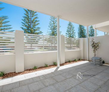 Modern apartment in quiet street - Photo 6