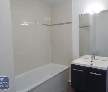 Location Appartement 2 pièces 47m² ST NAZAIRE 44600 - Photo 4