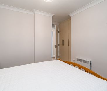 Marine Villas Apartments, Howth, Co. Dublin, D13 VW56 - Photo 2