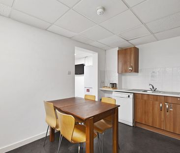 Bedsit, Hodgson Court, HA1 - Photo 1