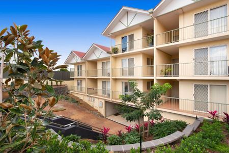 6/22 Chatsworth Road, Greenslopes QLD 4120 - Apartment For Rent | Domain - Photo 4