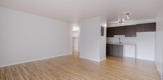 Appartement 3 ½ à louer Duberger-Les Saules janvier 2026 - Photo 2