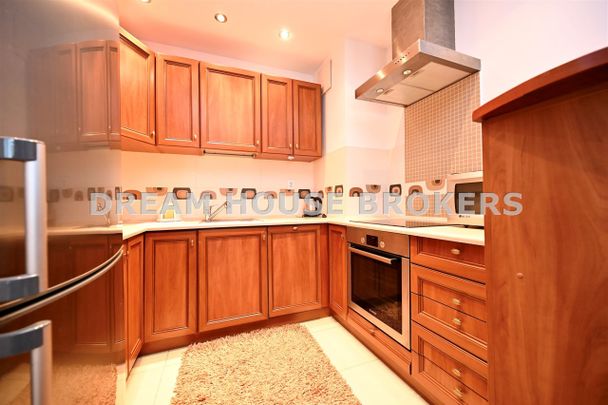 Mieszkanie na wynajem - Zdjęcie 1