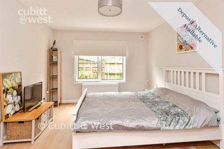 3 bedroom ground flat to rent - Photo 3