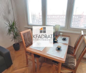 2 pok.mieszkanie, balkon, piwnica, winda w bloku - Photo 2