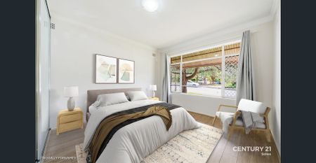 ** 6 MONTH LEASE ONLY ** - Photo 4