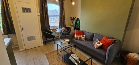 Sterndale Road, London W14 - Photo 4