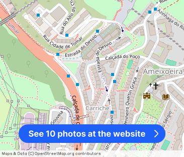 Arrendo quarto Lisboa metro Lumiar - Photo 1