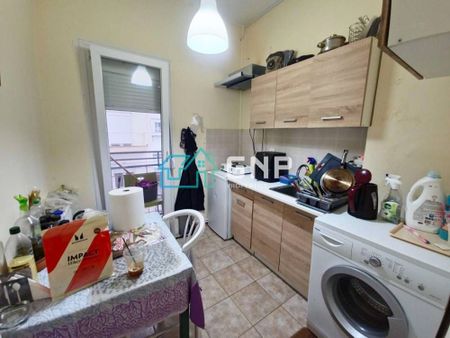 Studio/Γκαρσονιέρα για ενοικίαση Αγία Τριάδα (Φάληρο - Ιπποκράτειο) - Φωτογραφία 4