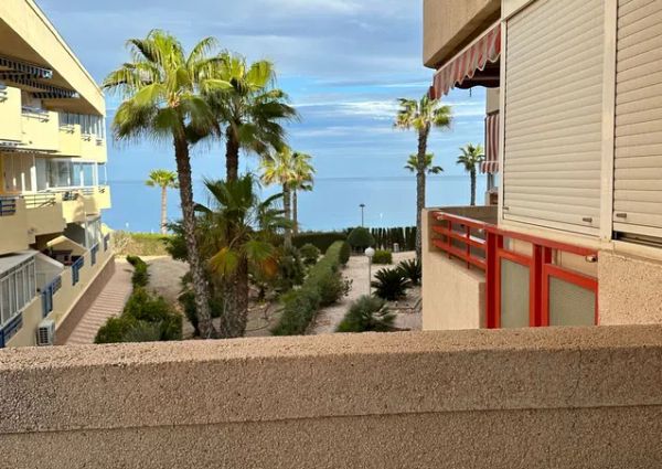 Alquiler de piso en Urb. Mil p Parcelas, 1064