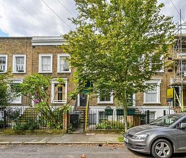 Yeate Street, De Beauvoir Town, N1 - Photo 1