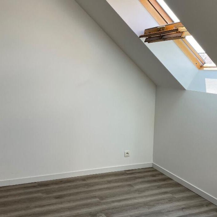 Location Appartement 2 pièce(s) de 39.75 m2 - Photo 1