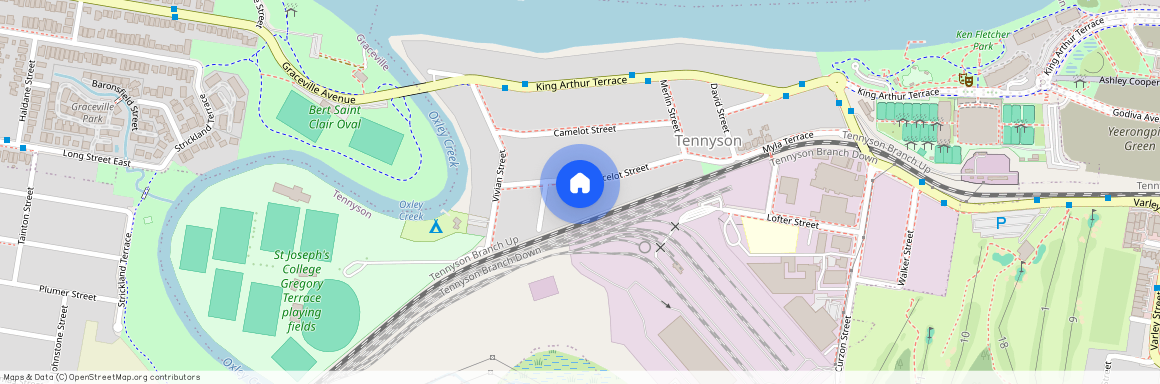 56 Lancelot Street, Tennyson