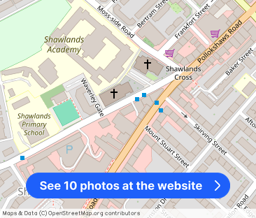 Pollokshaws Road, Shawlands - Photo 1
