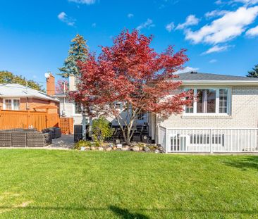 For Lease - 78 Brampton Road Unit# Lower, Toronto, Ontario - Photo 6