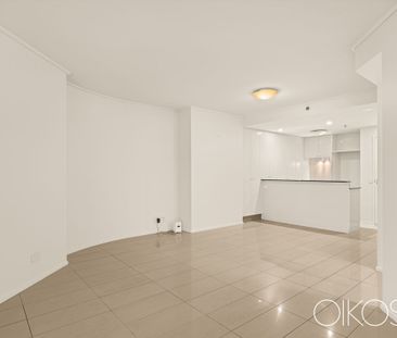 56/26 Felix Street, Brisbane City QLD 4000 - Apartment For Rent | D... - Photo 2