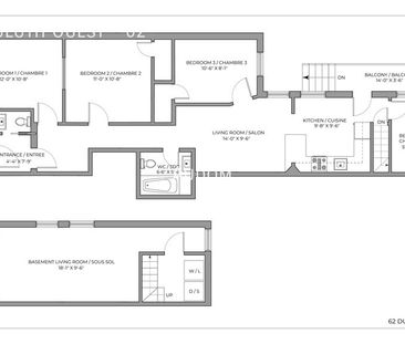 62 Duluth Ouest - 62 - Photo 6