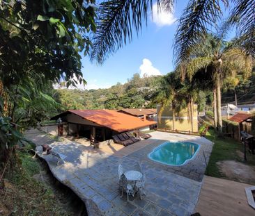 APARTAMENTO - BARRA DO IMBUÍ - TERESÓPOLIS - Foto 6