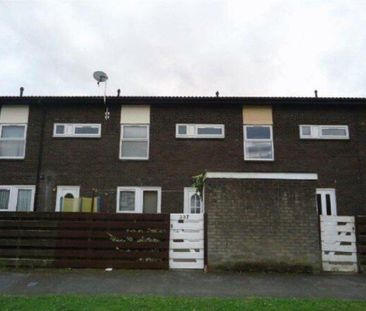 Booth Walk Newton Aycliffe County Durham - Photo 1