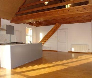 Appartement te huur in Warcoing voor € 775 met 2 slaapkamers - foto 1