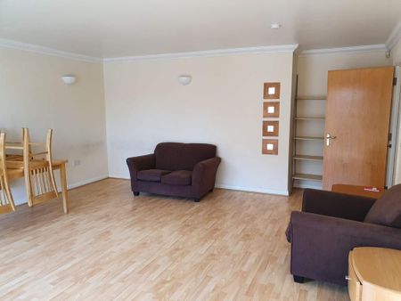 1 bedroom flat to rent - Photo 5