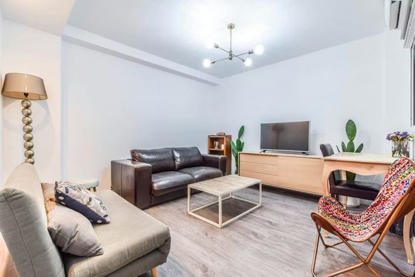 Calle de San Andrés, Madrid, Community of Madrid 28004 - Foto 1