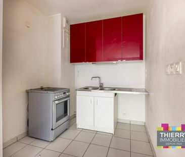 Location Appartement 2 pièces 41m² ST SEBASTIEN SUR LOIRE 44230 - Photo 3