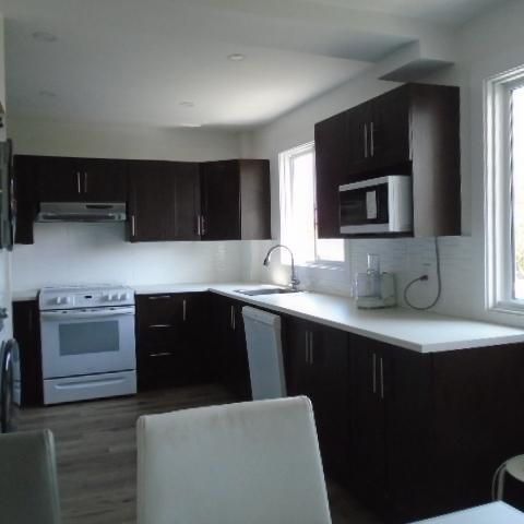 6 ½ rue Notre Dame Laval 5 électros Inclus LIBRE - Photo 1