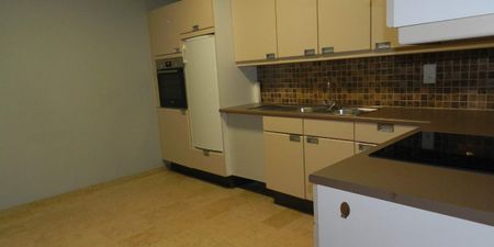 Gelijkvloers app. te huur in Ieper voor € 560 met 1 slaapkamer - Photo 4