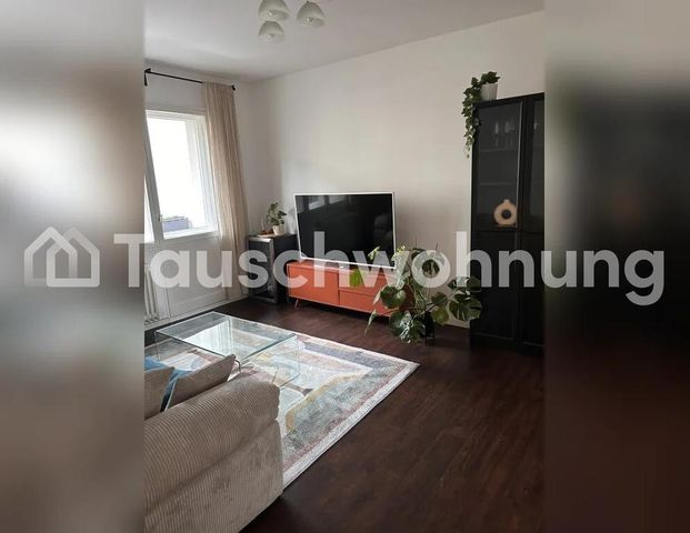 TAUSCHWOHNUNG Tausche schöne 2-Zimmer-Wohnung in Schöneberg gegen München - Photo 1