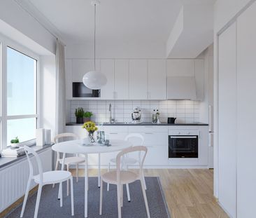 Druveforsvägen, Borås - Foto 3