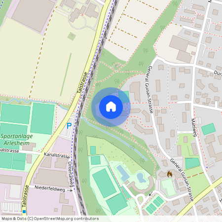 General Guisan-Strasse 45, 4144, Arlesheim