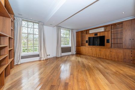 3 bedroom flat to rent - Photo 5