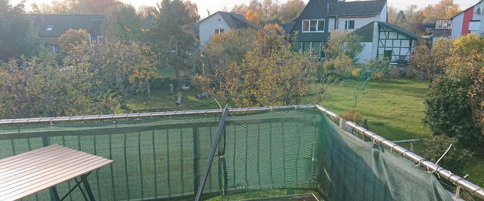 Mitbewohner für 2 Zimmer 40m² in WG-HAUS Braunschweig Volkmarode - Foto 1