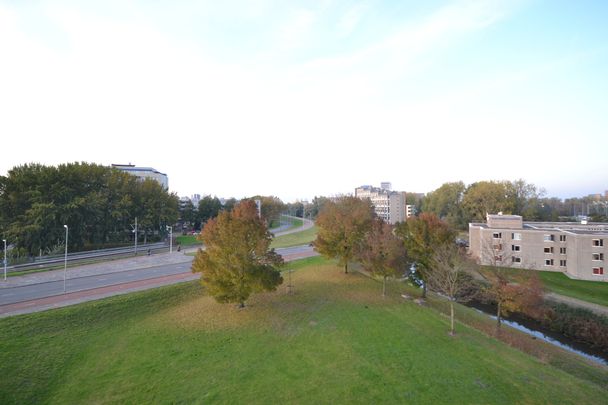 Hoge Filterweg 74, 3063KB Rotterdam - Foto 1