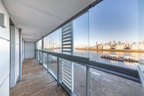 3 bedroom apartment to rent - Photo 1