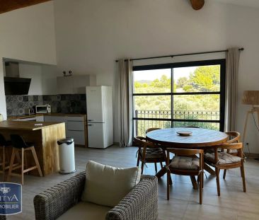 Appartement à louer 3 pièces 83.17m² - Photo 1