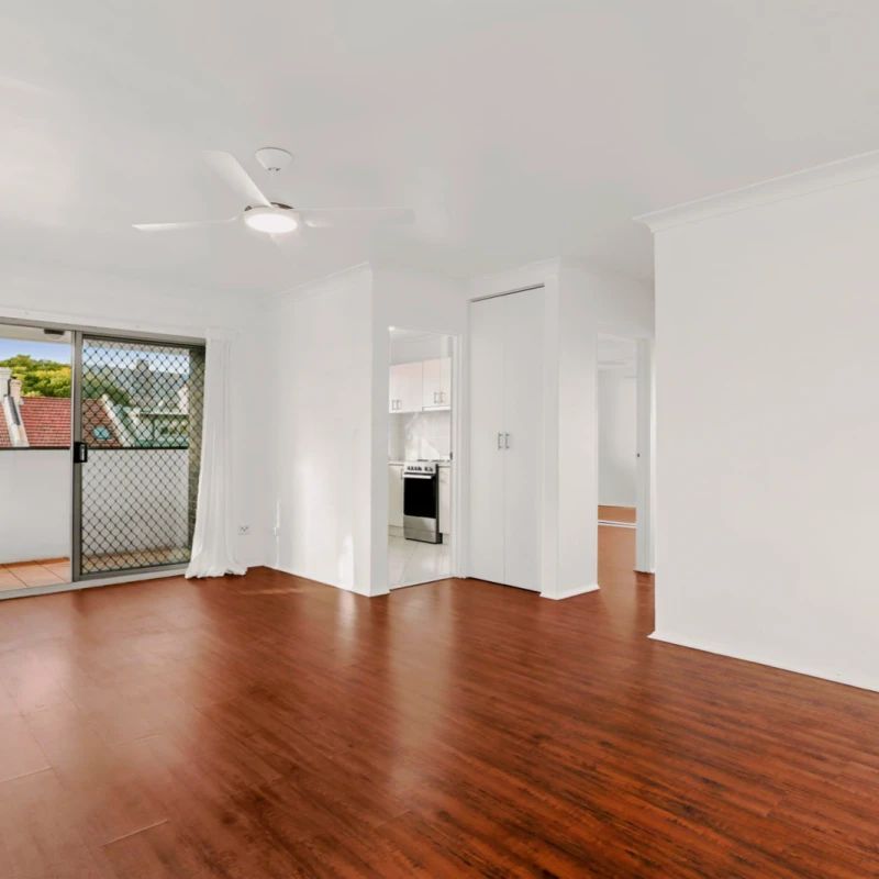 2Bedrooms, 1Bathrooms - Photo 1