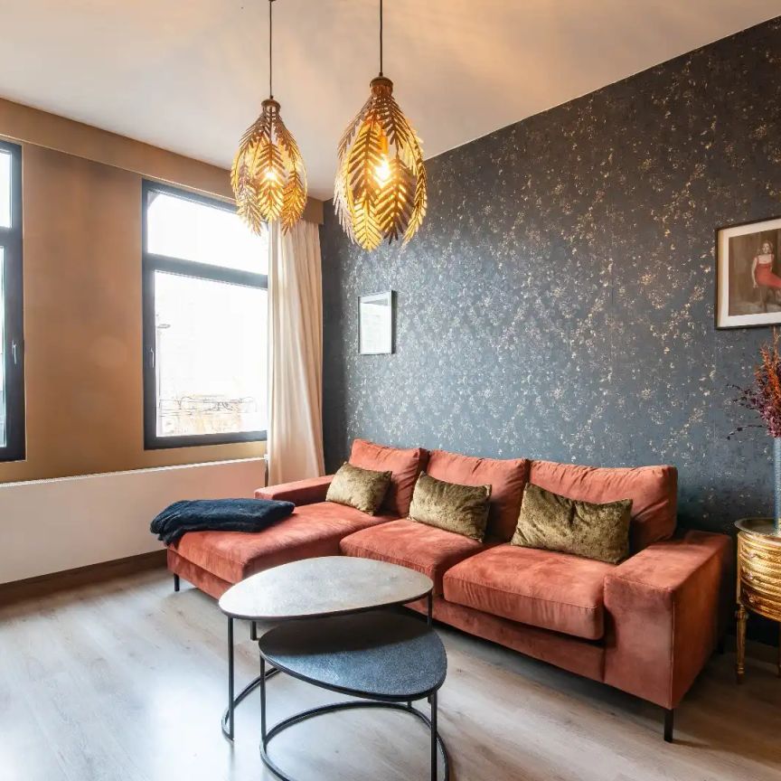 Gemeubeld appartement in de Cadixwijk - Photo 1