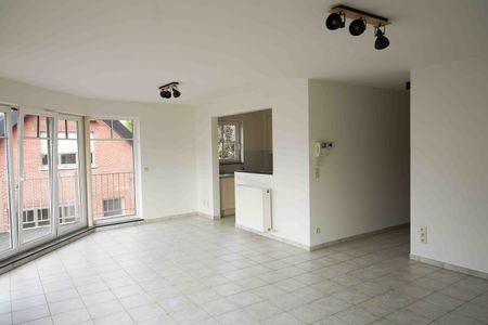 Appartement te huur in Oelegem met 2 slaapkamers - Photo 3