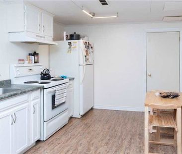 For Lease - 7003 Ann Street Unit# Lower, Niagara Falls, Ontario - Photo 3