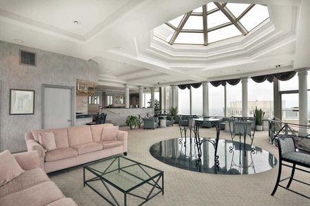 For Lease - 45 Kingsbridge Garden Circle Unit# 601, Mississauga, Ontario - Photo 2