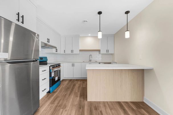 For Lease - 333 Belfort Street Unit# 302, Russell, Ontario - Photo 1