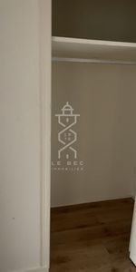 LORIENT - Sympathique T2 de 42m² - Photo 4