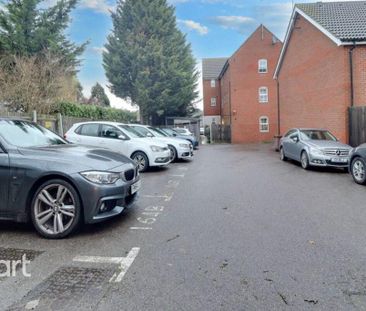 1 bedroom maisonette to rent - Photo 6